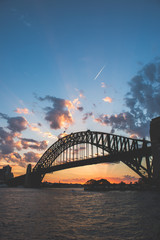 Sydney Harbour Australia