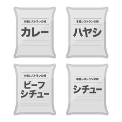 インスタント食品