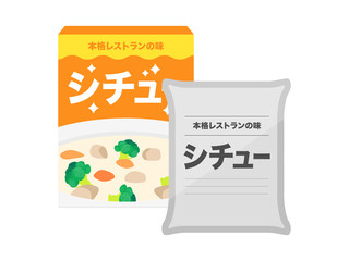 インスタント食品