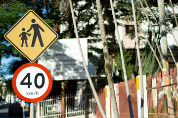 Criança na Rua