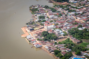 Mojana Sucre Bolivar Atlantico _ Colombia