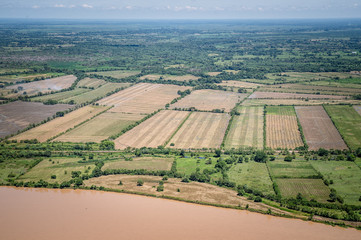 Mojana Sucre Bolivar Atlantico _ Colombia