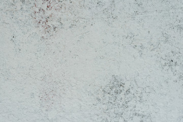 Texture, wall, concrete, it can be used as a background. Wall fragment with scratches and cracks