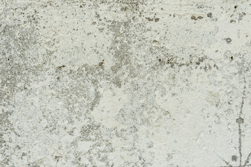 Obraz premium Texture, wall, concrete, it can be used as a background. Wall fragment with scratches and cracks