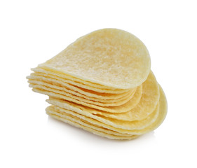 Potato chips