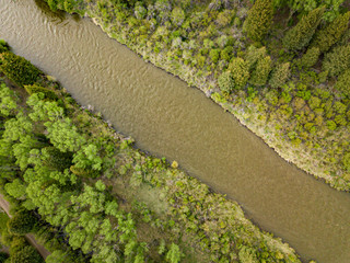 Canejo River