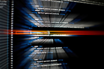 Computer programming often shortened to programming is a process for original formulation of...