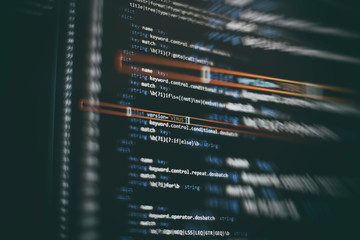 Computer programming often shortened to programming is a process for original formulation of...