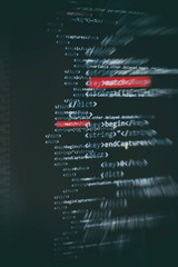 Computer programming often shortened to programming is a process for original formulation of...