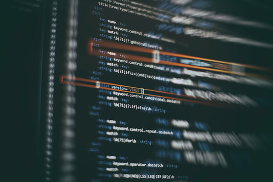 Computer programming often shortened to programming is a process for original formulation of computing problem to executable computer programs such as analysis, developing, algorithms and verificatio