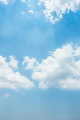 clear blue sky background,clouds with background.