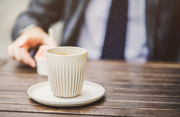Coffee