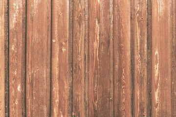 Naklejka premium A rustic wood background