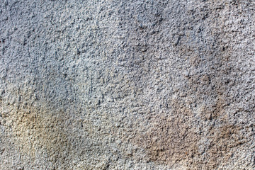 Cracked plaster wall as abstract background