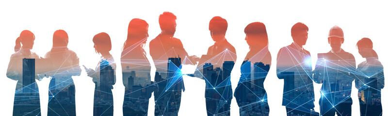 ビジネスネットワーク