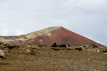 Paysages Islande