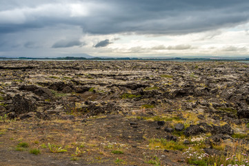 Paysages Islande