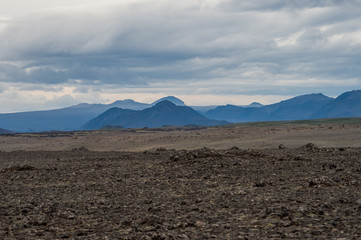 Paysages Islande