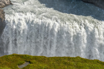 Paysage Islande