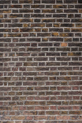 brick wall texture for background