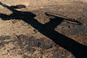 Oil, gas industry. Group wellheads and valve armature