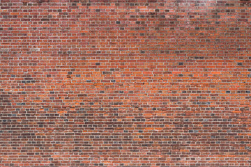 brick wall texture for background