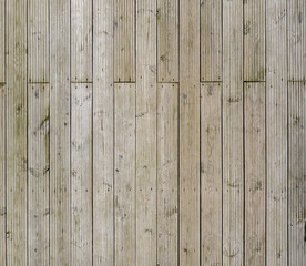 wood decking 