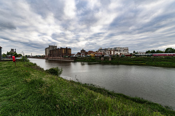 Handelshafen Magdeburg