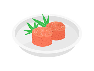 明太子