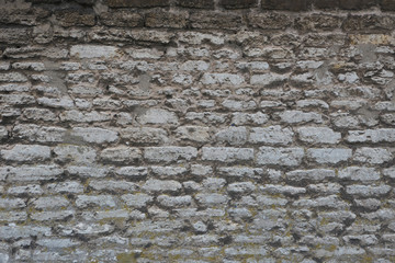 brick wall texture for background
