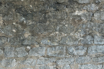 brick wall texture for background