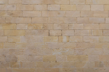 brick wall texture for background