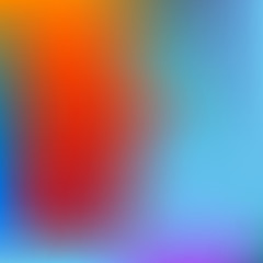 Stylish, fascinating psychedelic design.