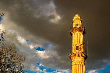 Minaret