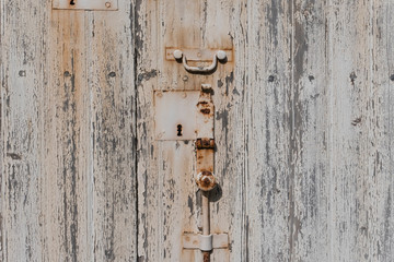 The old wood texture with natural patterns