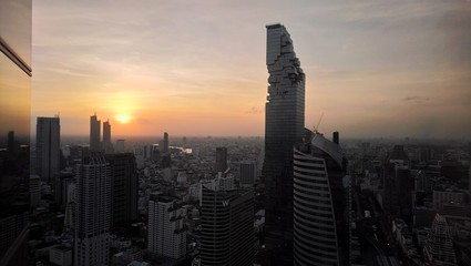 Mahanakhon