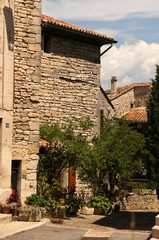 Habitation à Barjac