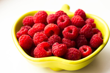 raspberry
