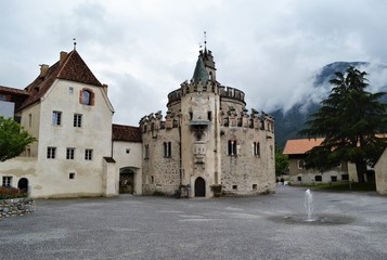 Kleine Burg