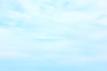 Obraz premium clouds in the sky