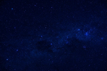Stars - Milky Way
