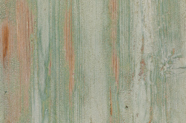 colorful wooden background in grunge style © travelview