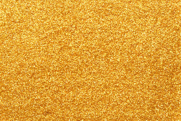 closeup of yellow background