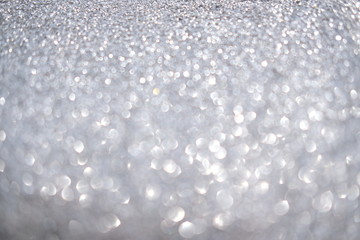 Crystal gray color abstract wallpaper background