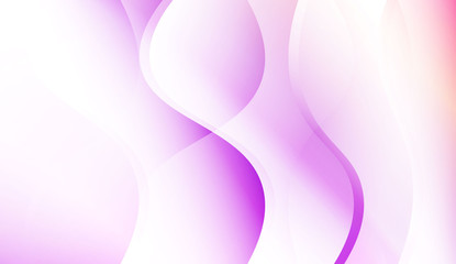 Creative Background With Dynamic Effect. For Your Design Wallpapers Presentation. Colorful Vector Illustration.