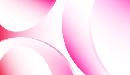 Background Texture Lines, Wave. For Creative Templates, Cards, Color Covers Set. Colorful Vector Illustration.