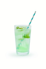 Cool drink, Summer beverage object