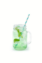 Cool drink, Summer beverage object
