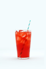 Cool drink, Summer beverage object