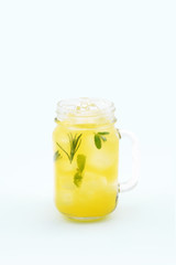 Cool drink, Summer beverage object